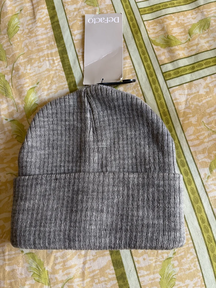 Defacto Hats & Caps, New with tags, one size, photo 2