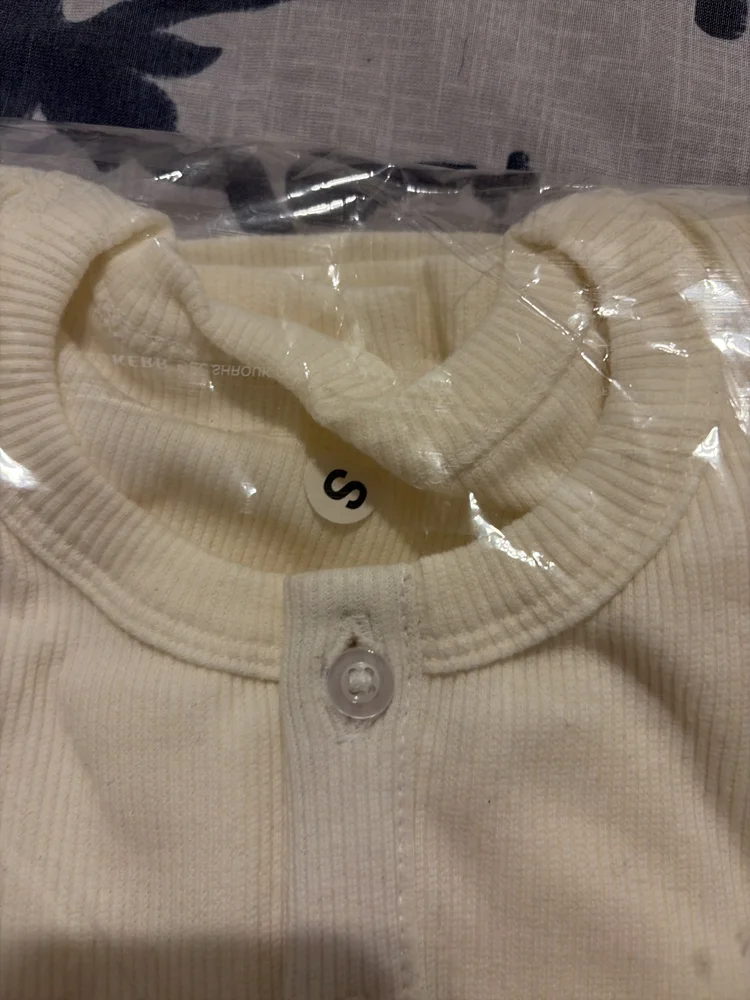 Long Sleeve Shirts, size S, photo 3