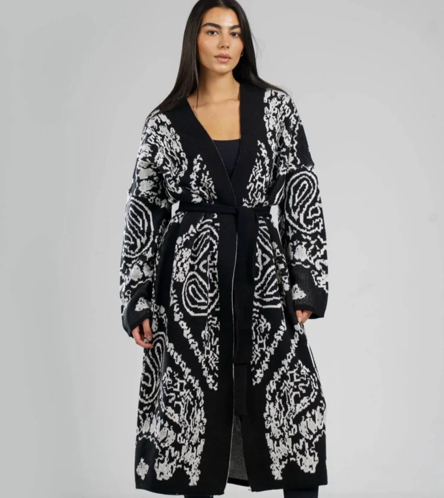 Local Cardigans