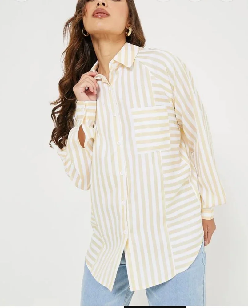Shein Shirts, Excellent, size M / 38 / 10, photo 2