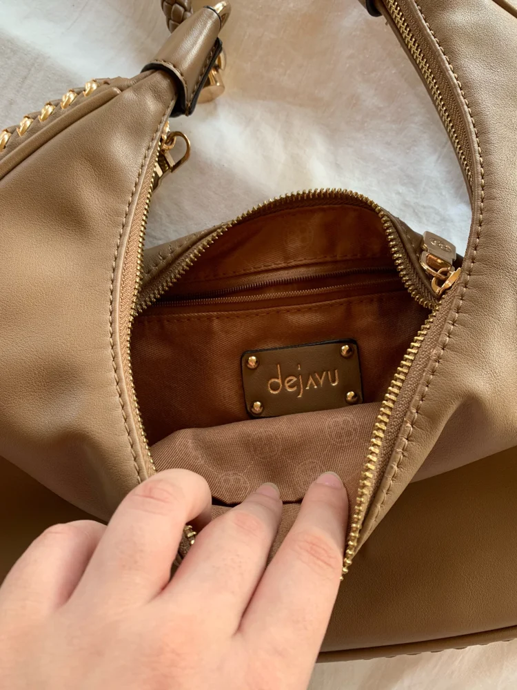 deja vu Shoulder Bag, size Other, photo 4
