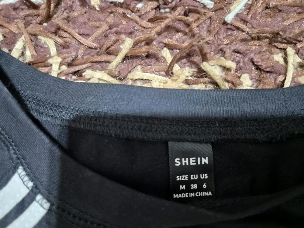 Shein Shirts, size M / 38 / 10, photo 3