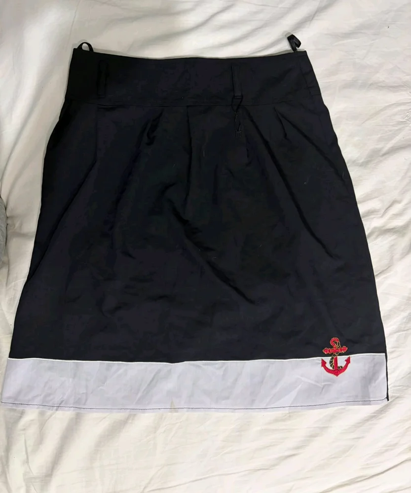 Skirts