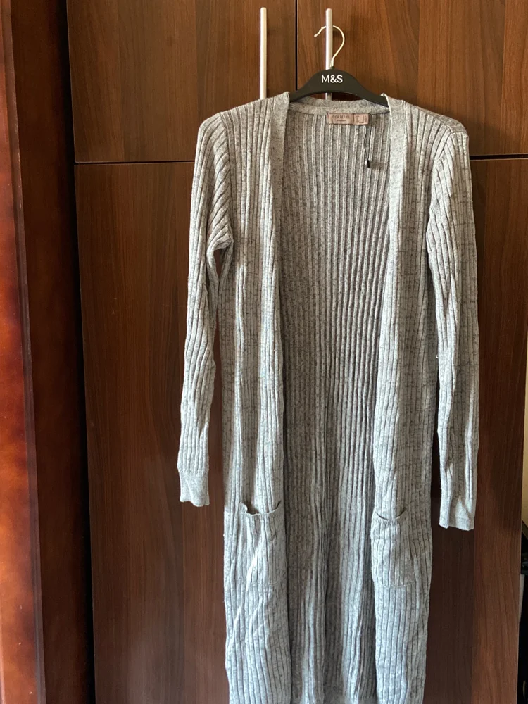 Cortefiel Cardigans, size M / 38 / 10, photo 4