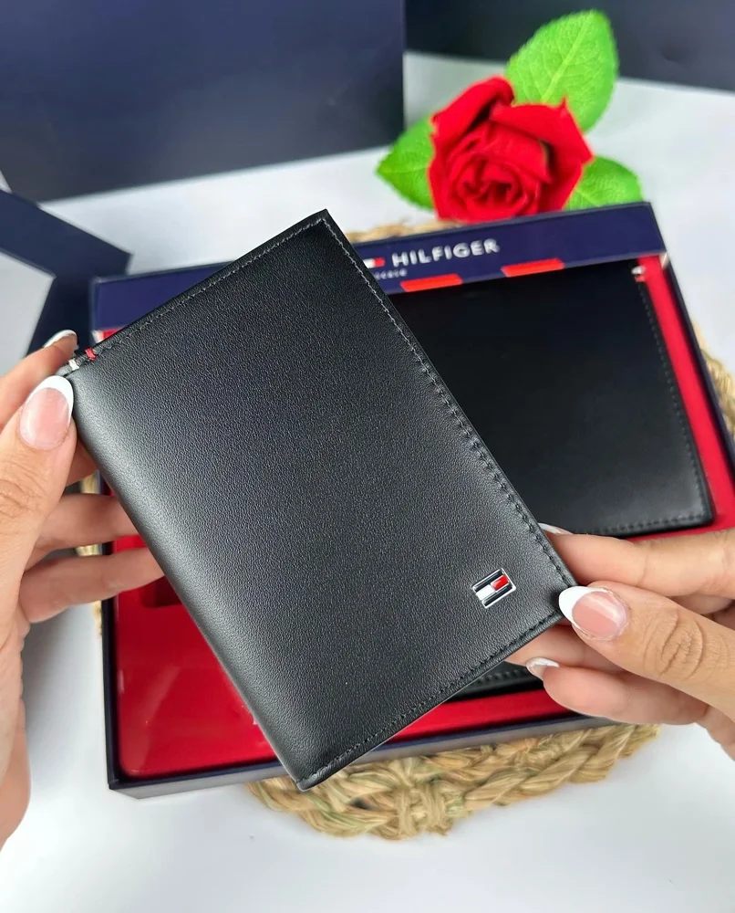 Tommy Hilfiger Wallets, size Other, photo 3