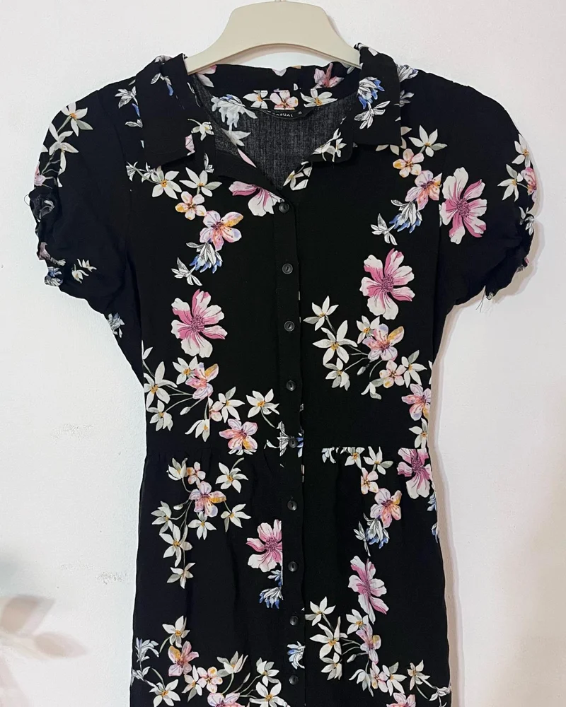 LC Wakiki Maxi Dresses