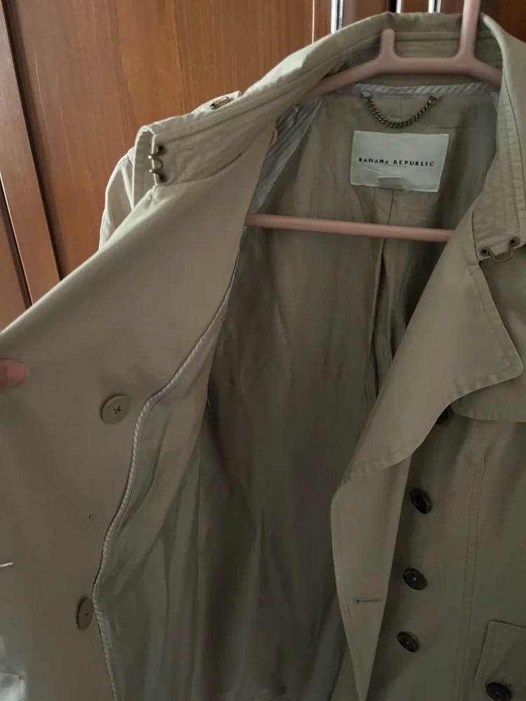 Banana Republic Coats, Very good, size M / 38 / 10, photo 3