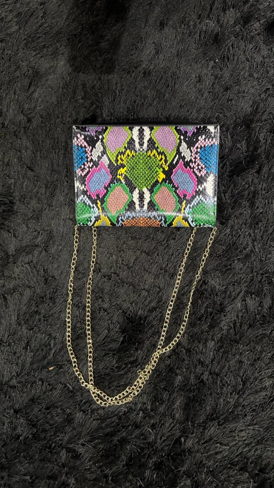 Pull & Bear Cross-Body Bag, size Other, photo 2