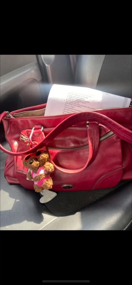 Tous Shoulder Bags, Excellent, photo 2