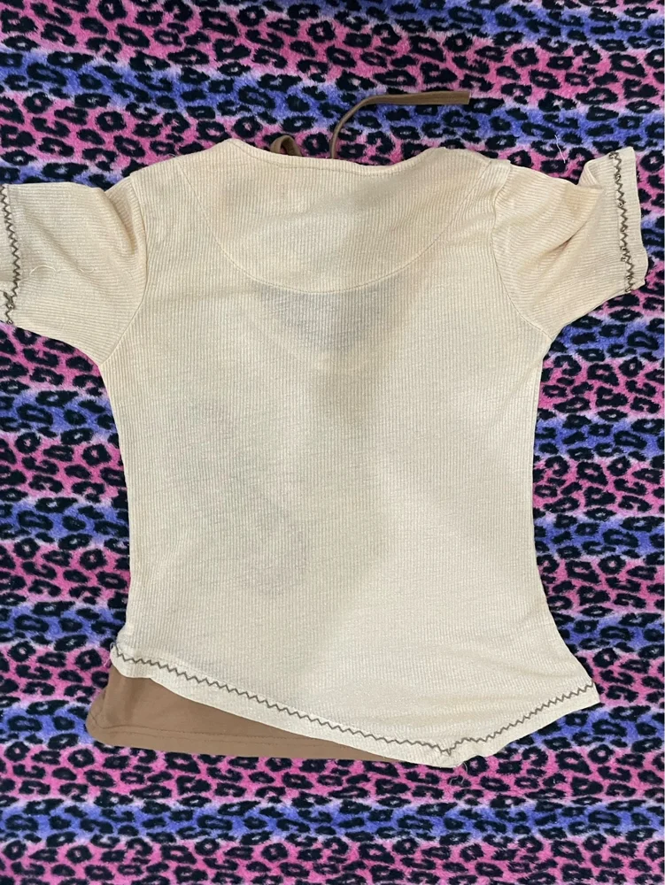 Shirts, size S / 36 / 8, photo 6