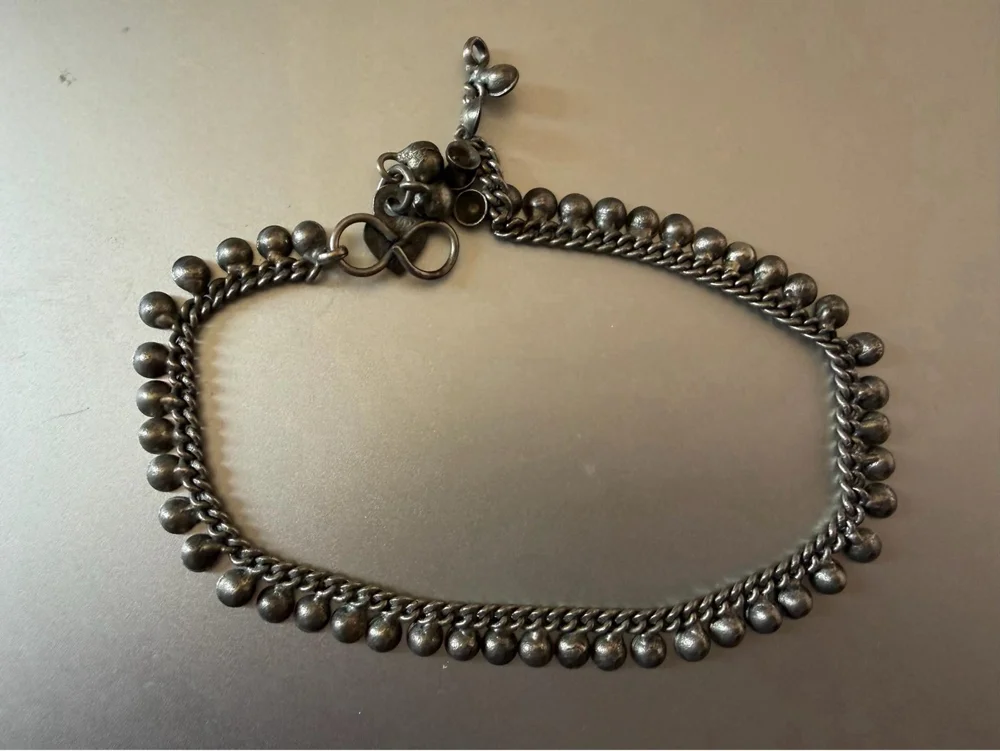 Anklets