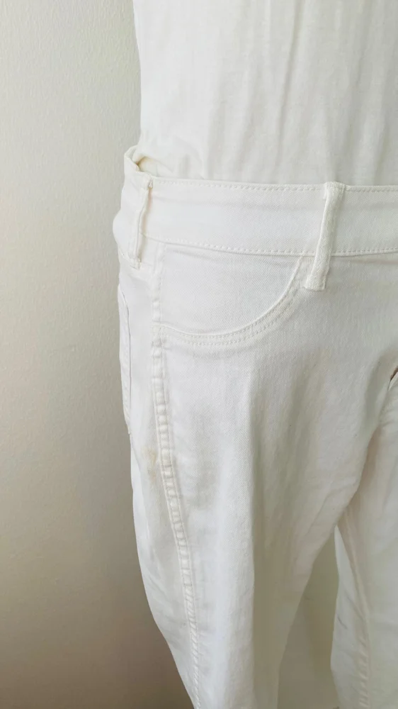 H&M Jeans, size XXS / 32 / 4, photo 6
