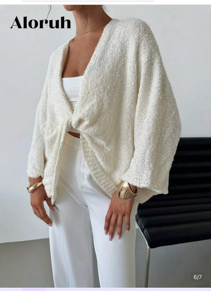 Shein Cardigans, size L / 40 / 12, photo 6