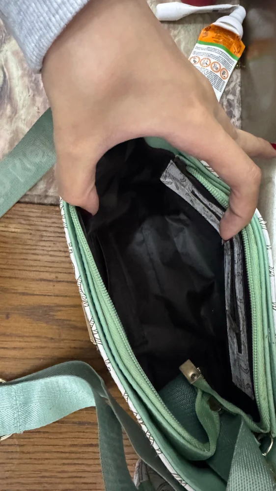 Local Cross-Body Bags, Good, photo 3