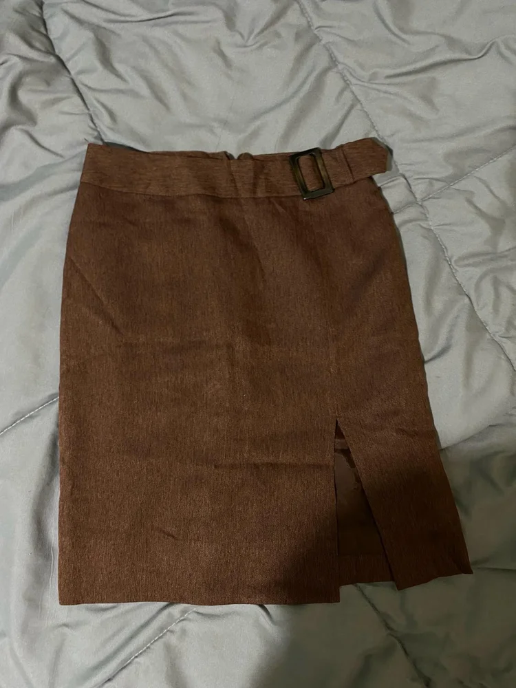 Skirts