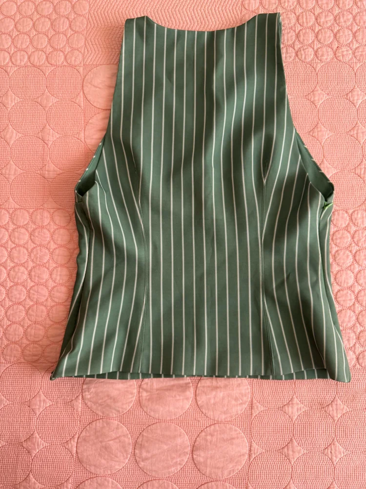 Zara Blouses, New with tags, size L / 40 / 12, photo 2