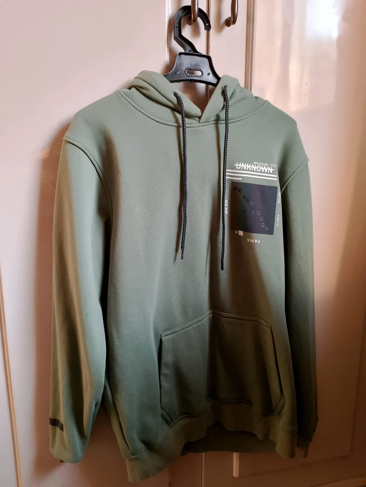 Hoodies, size L, photo 5