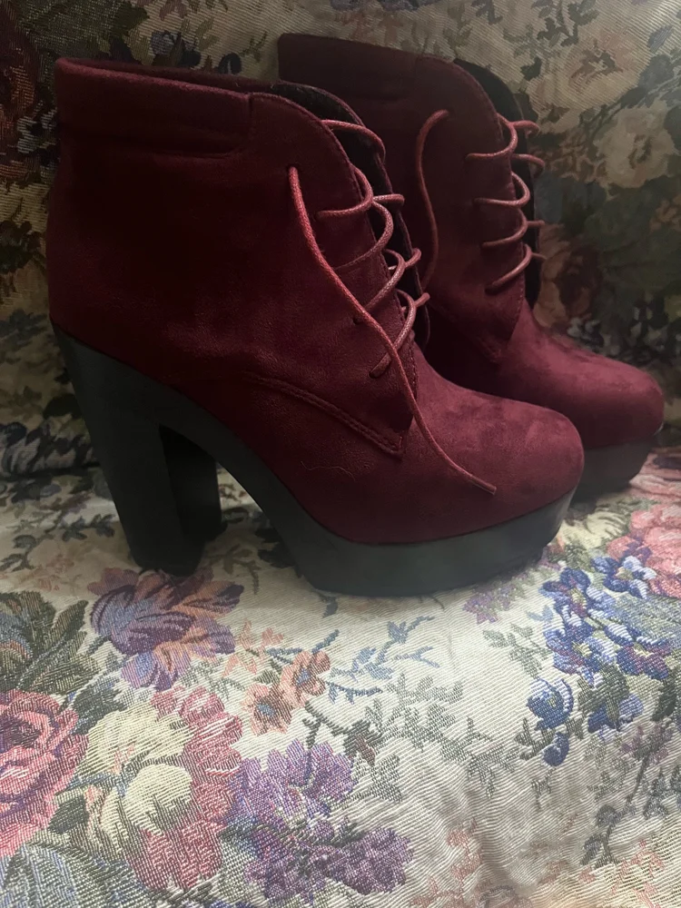Pixi Boots, size 37, photo 3