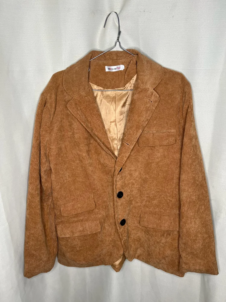 OrderPlus Blazers, size L