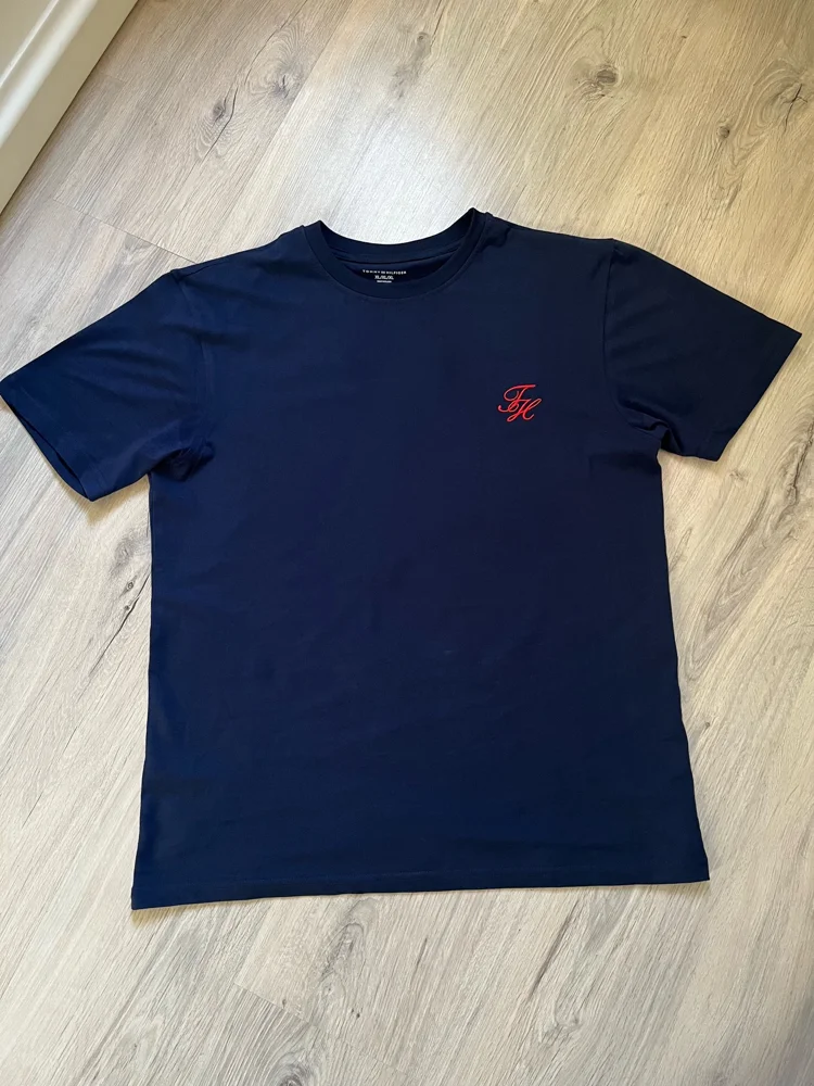 Tommy Hilfiger T-shirts