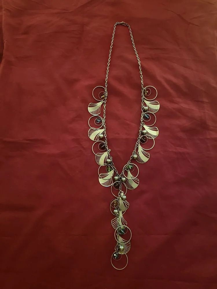 Necklaces, size Other, photo 4