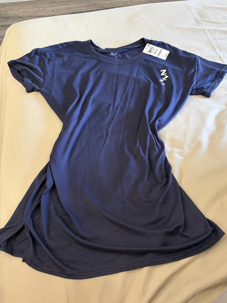 Sleep Shirts