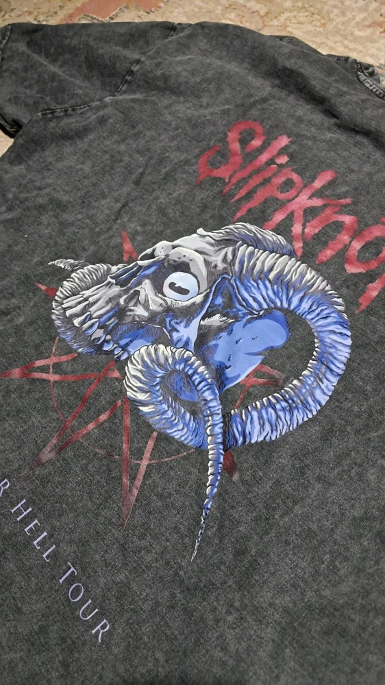 Local T-shirts, size XL, photo 3