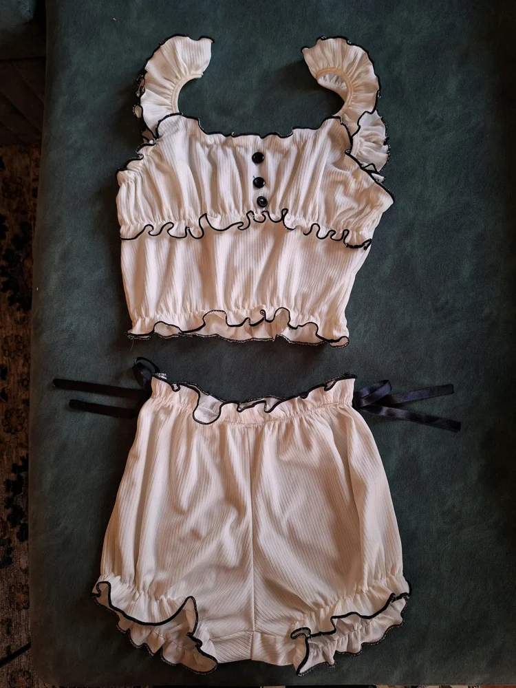 Local Pyjama Sets, size S / 36 / 8, photo 3