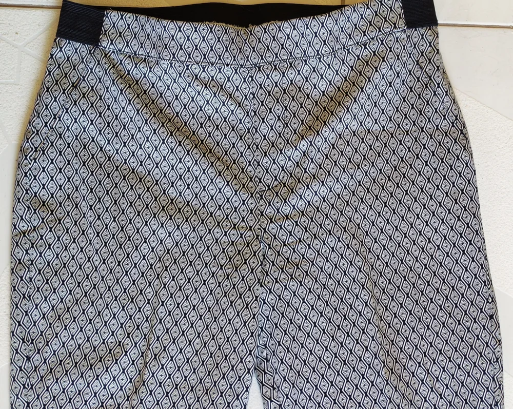Defacto Pants, Excellent, size XL / 42 / 14, photo 2