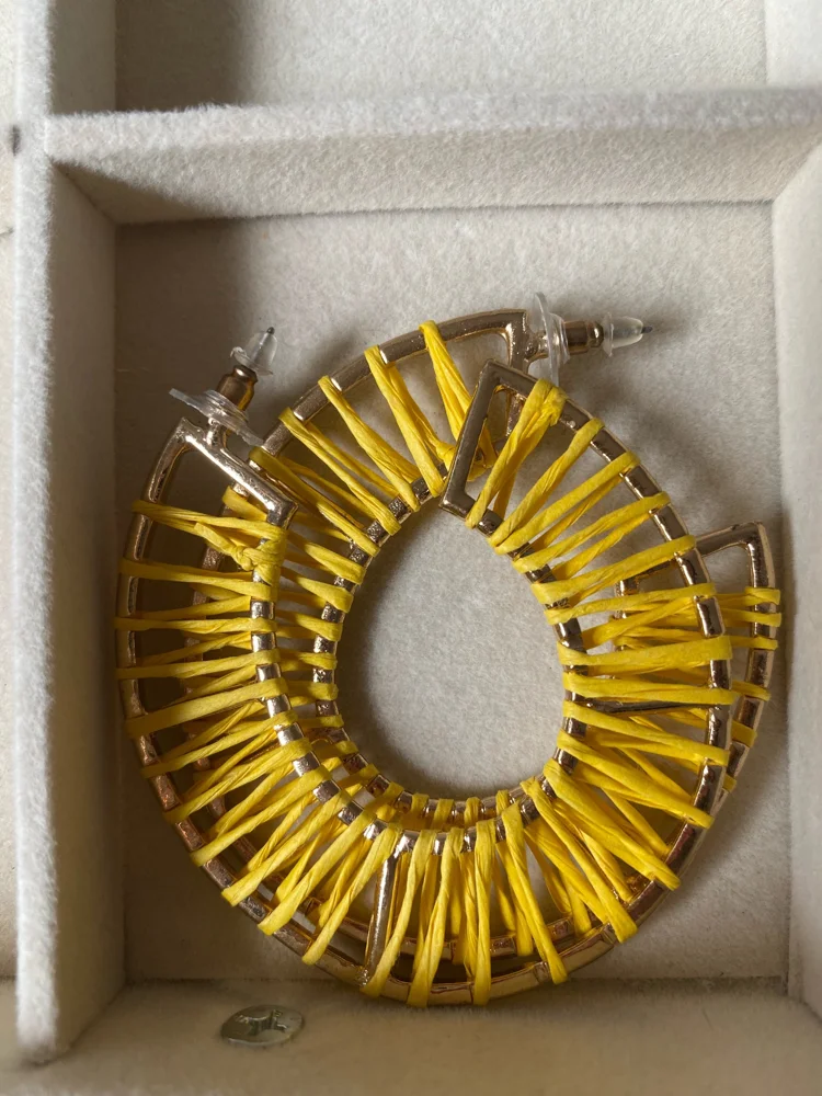 local brands Earrings, size Other, photo 3