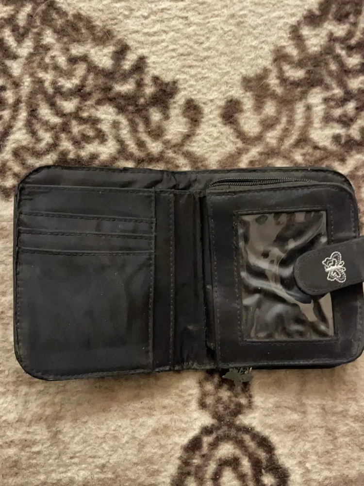 Wallets, size Other, photo 2