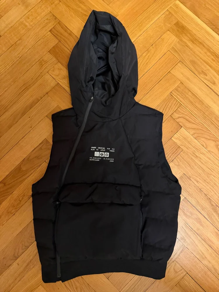 Zara ملابس خارجية