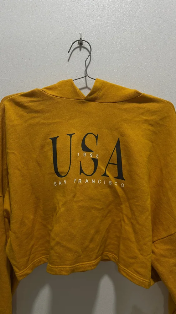 H&M Hoodies, Very good, size M / 38 / 10, photo 4