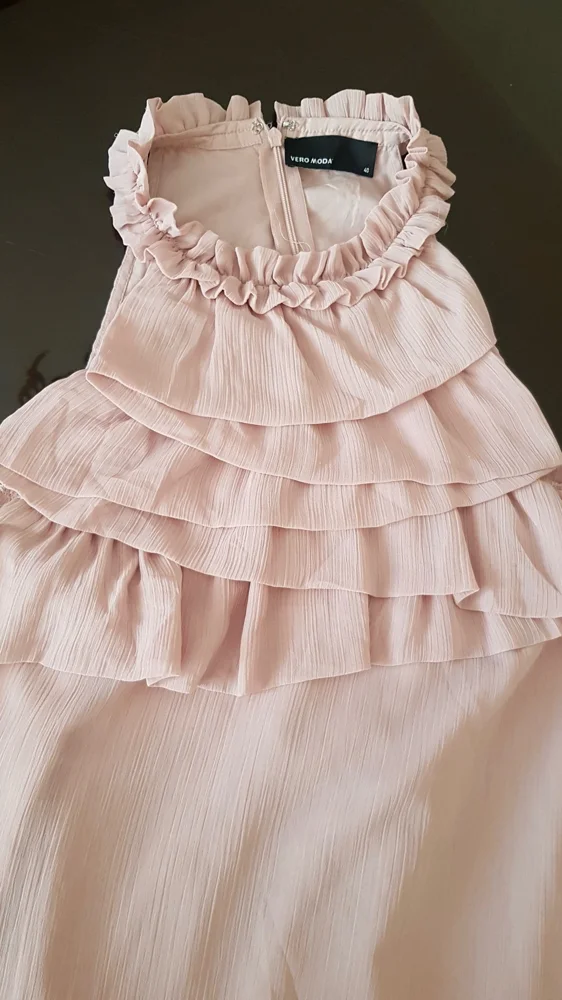 Vero Moda Mini Dresses, size L / 40 / 12, photo 5