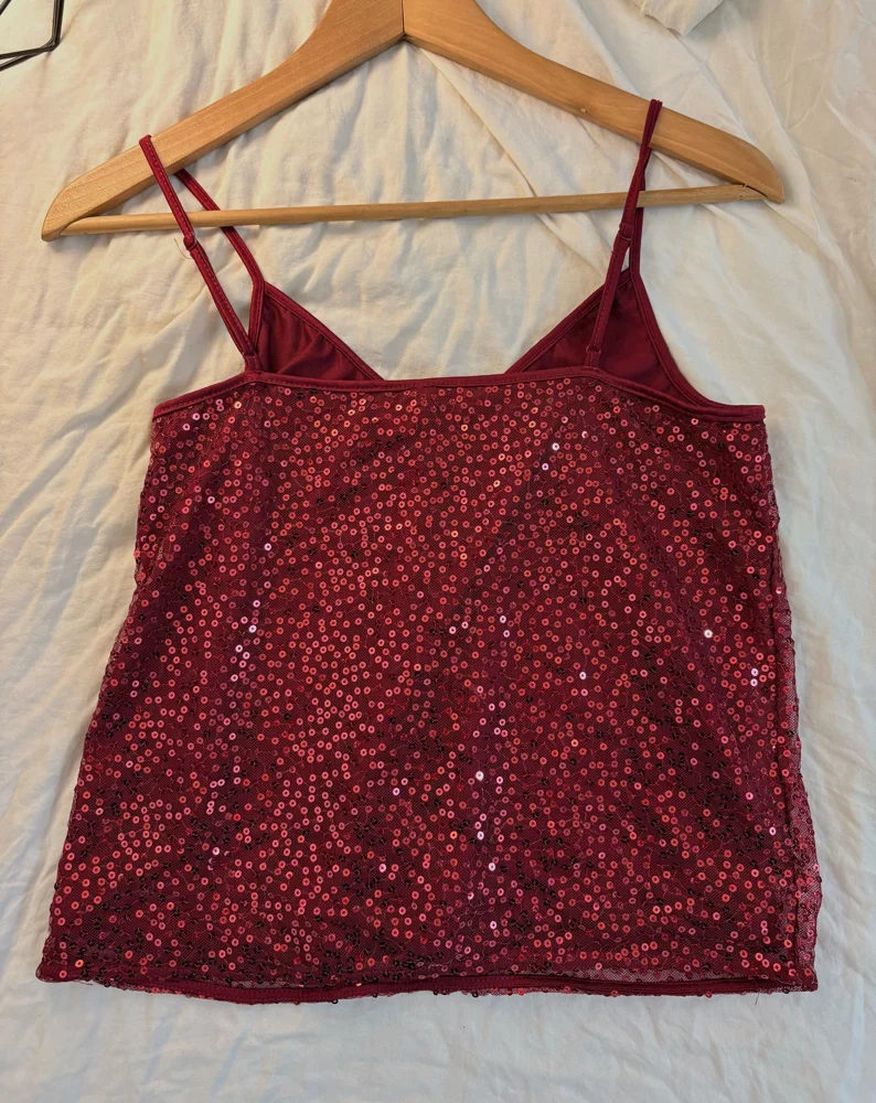 H&M Tank Tops, Excellent, size XS / 34 / 6, photo 2