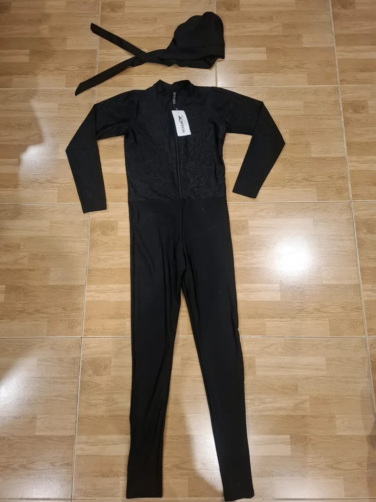 One-Piece Swimsuits