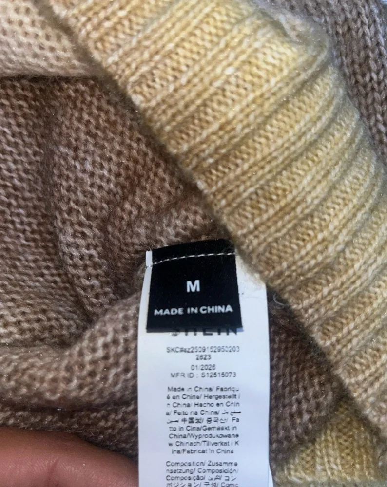 Shein Sweaters & Pullovers, size M / 38 / 10, photo 2