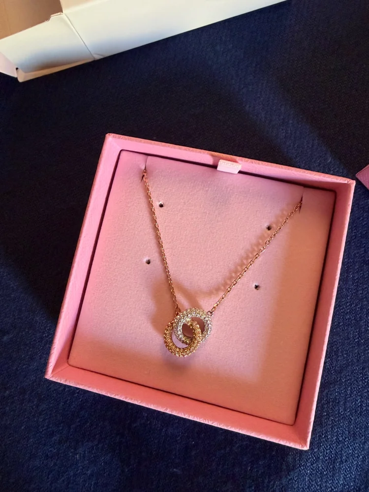 Swarovski Necklaces