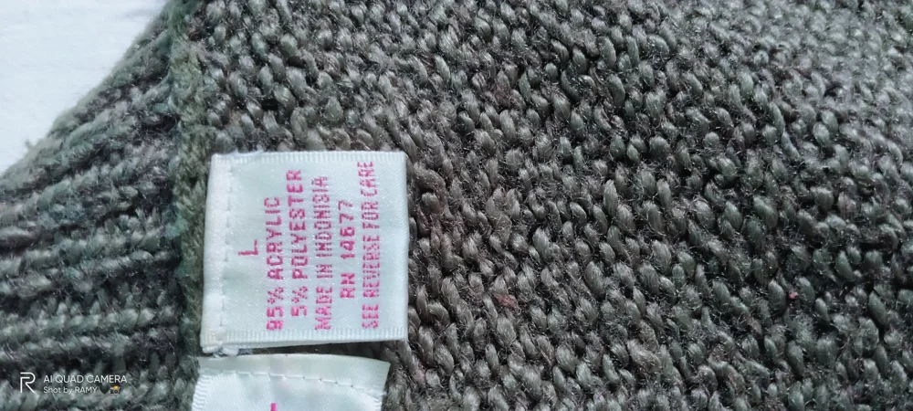 Sweaters & Pullovers, Excellent, size L / 40 / 12, photo 5