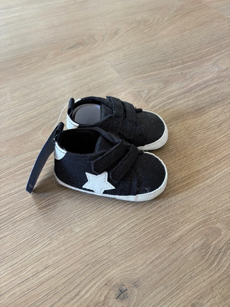 Shoes, New with tags, size 3–6m, photo 2