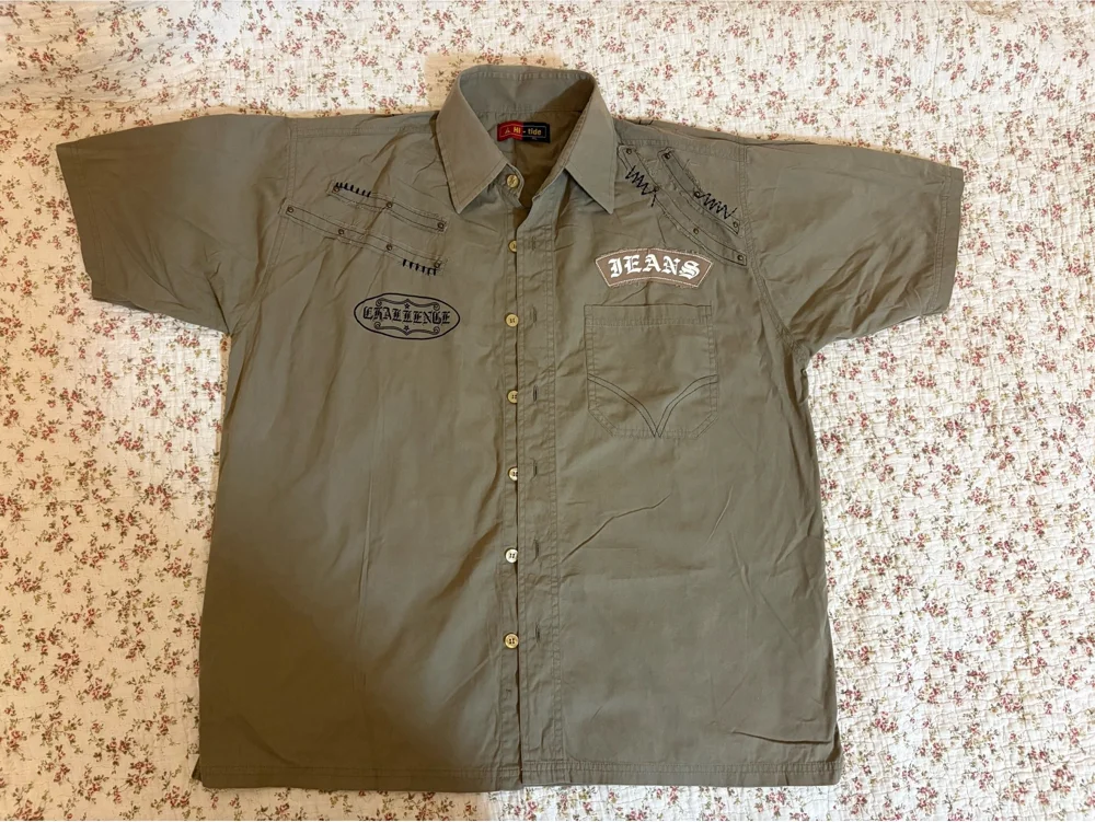 Shirts
