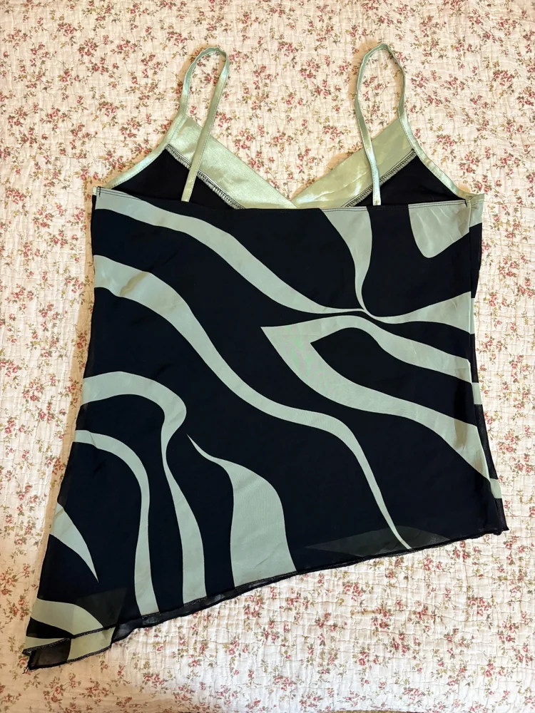 Cami Tops, size XL / 42 / 14, photo 2