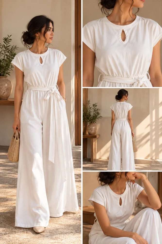 Alta Moda Jumpsuits, Excellent, size XL / 42 / 14, photo 2