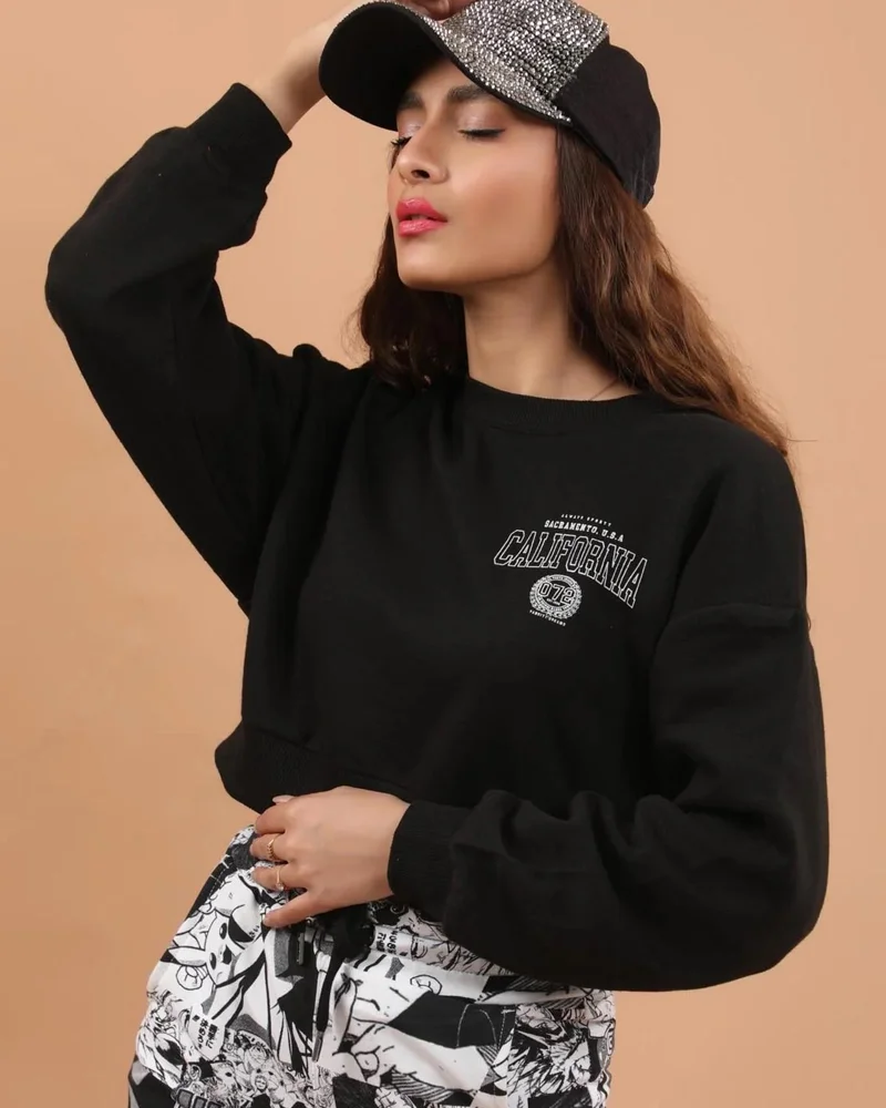 Pull & Bear Sweatshirts