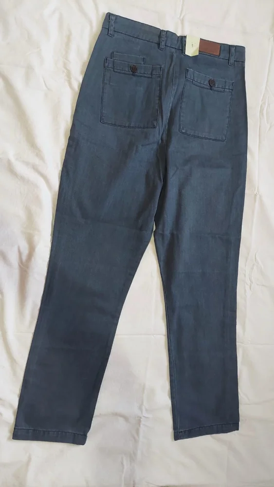 Pants, New with tags, size S, photo 3