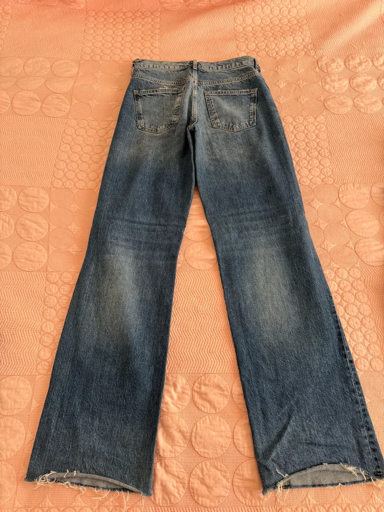 Zara Jeans, Excellent, size S / 36 / 8, photo 3