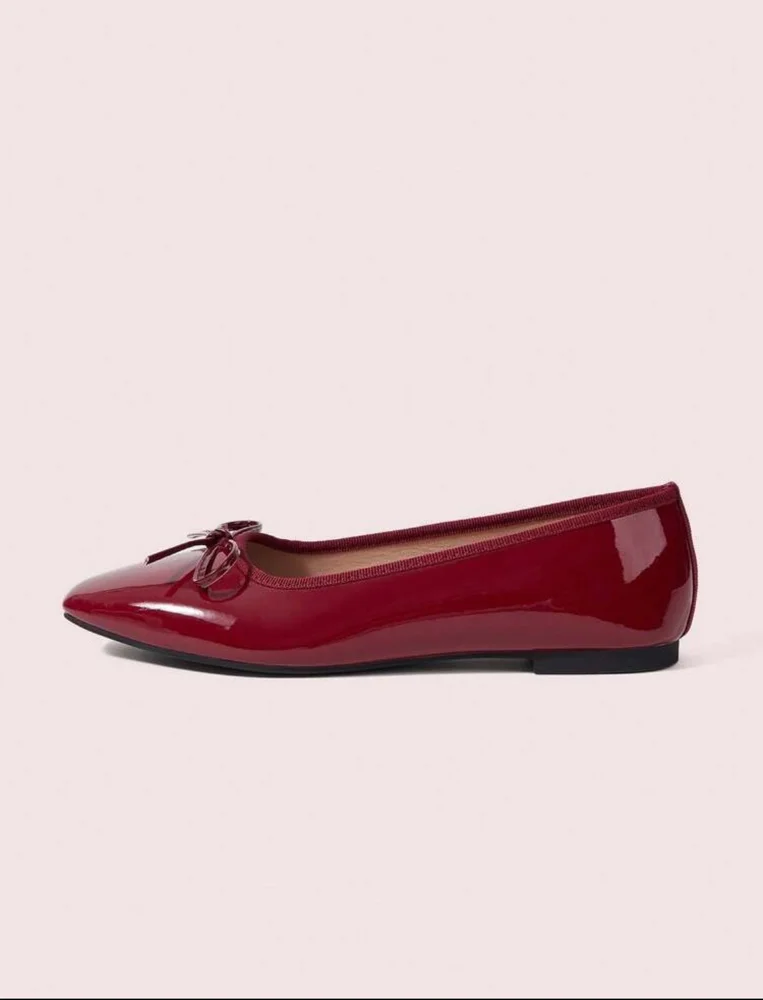 Shein Flats, size 38, photo 3