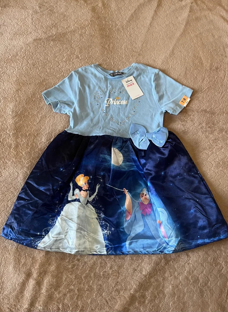 Max Dresses
