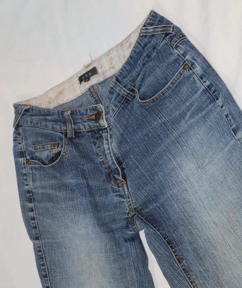 Jeans, size M / 38 / 10, photo 2