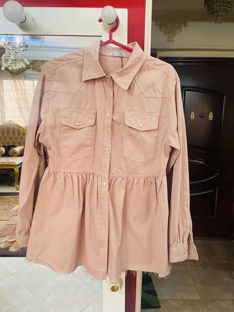 Shirts, size M / 38 / 10, photo 3